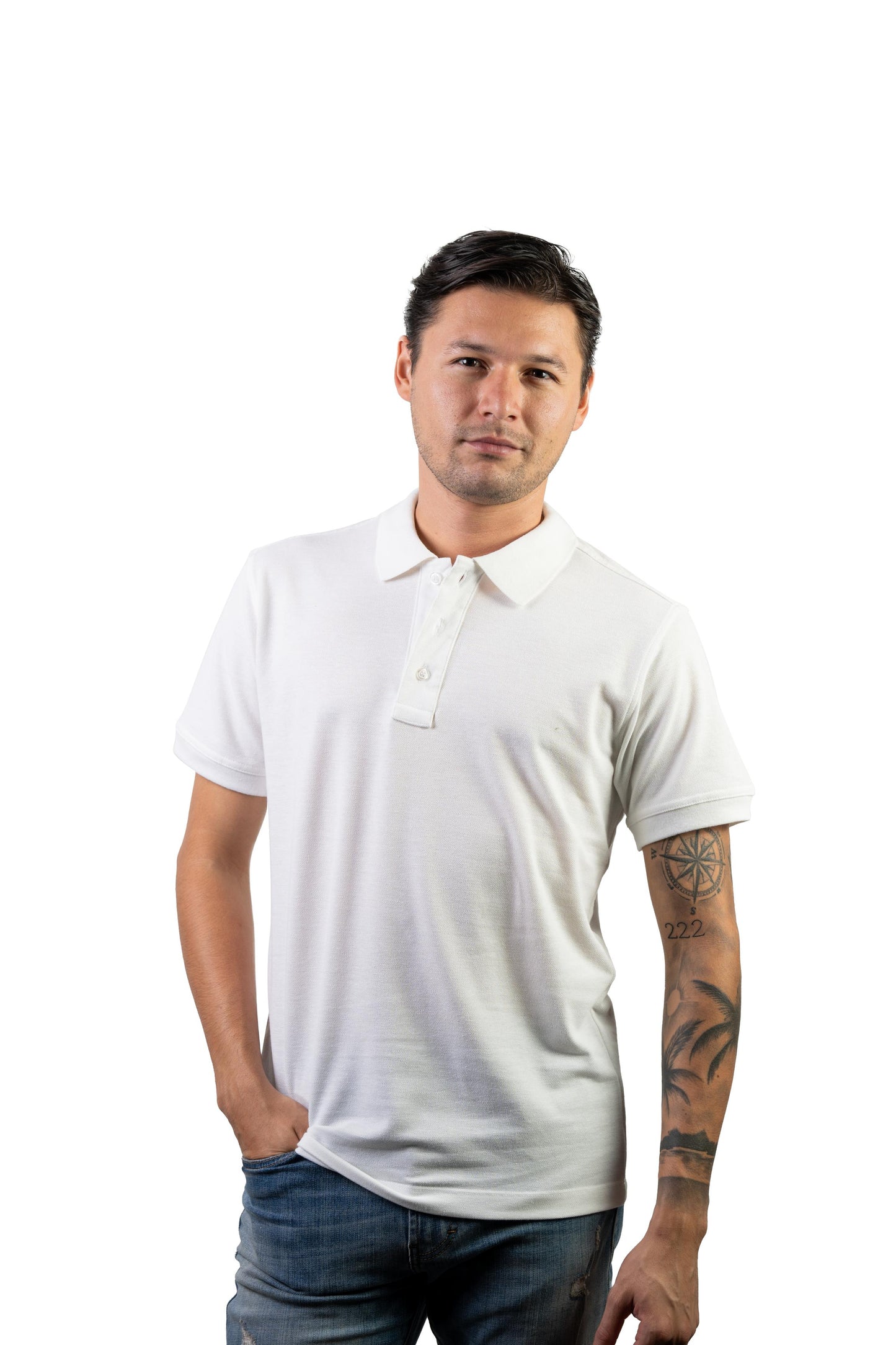 Polo Caballero