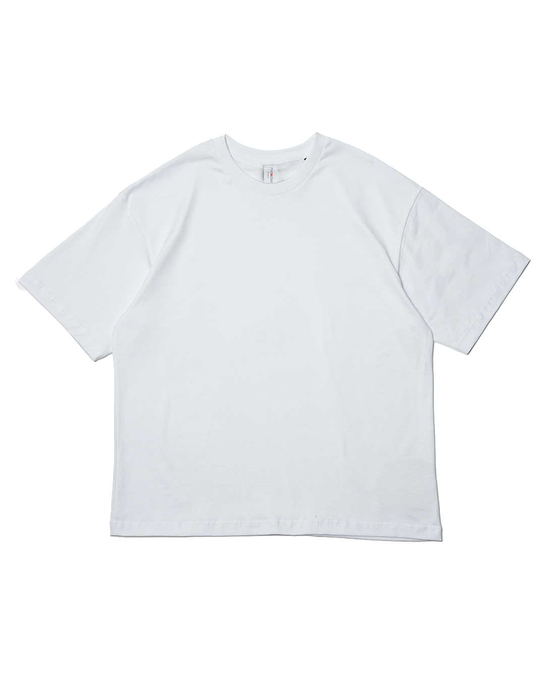 Playera Oversize