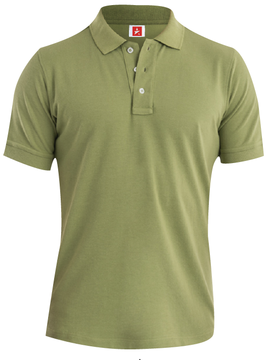 Polo Caballero