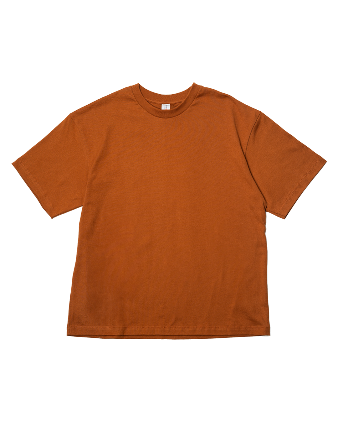 Playera Oversize