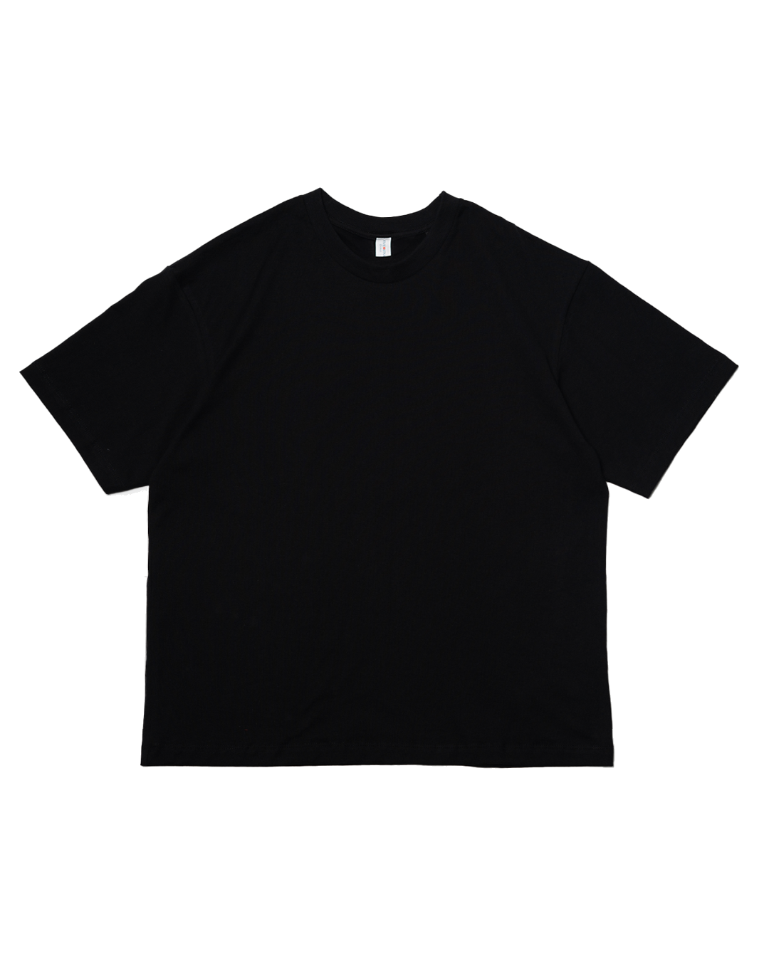 Playera Oversize
