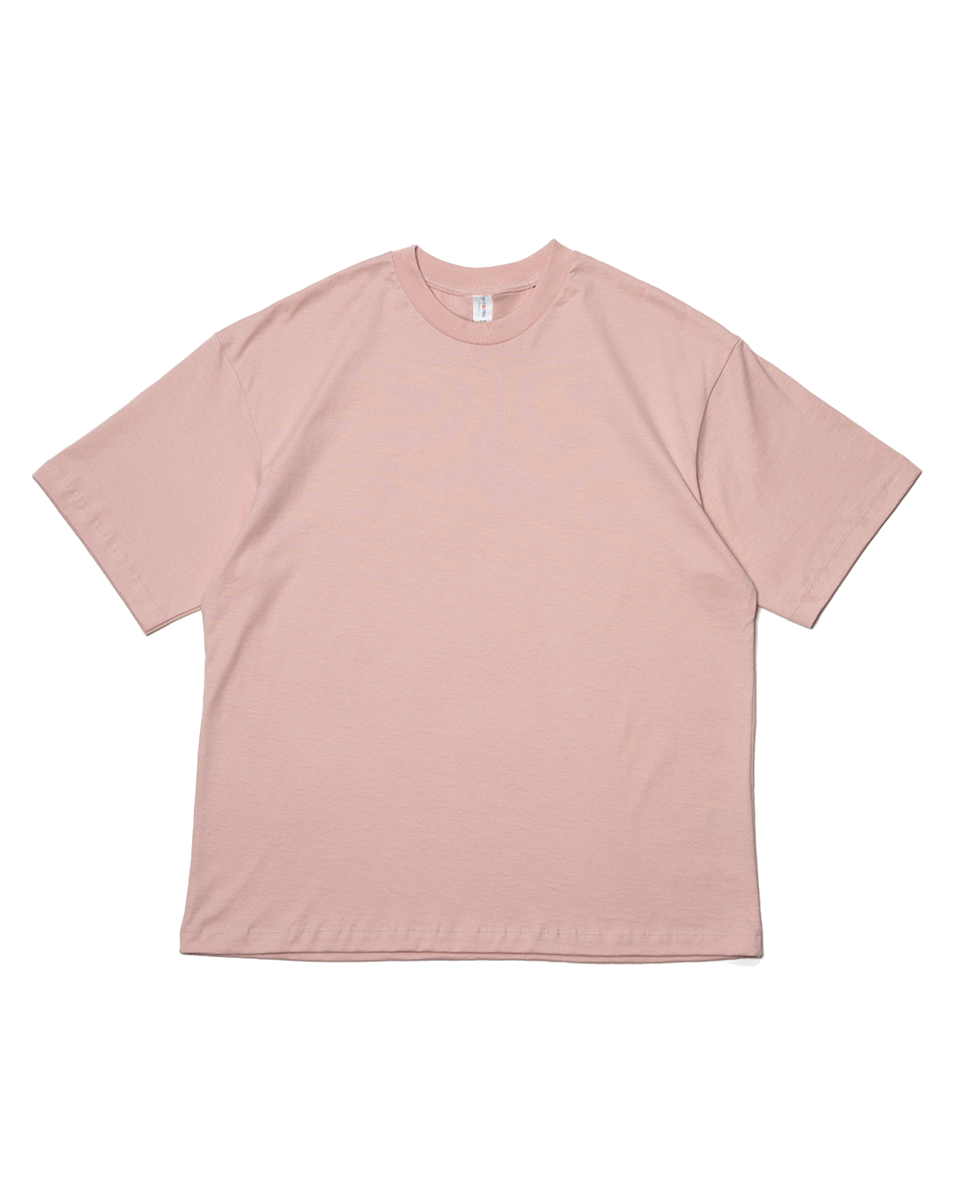 Playera Oversize